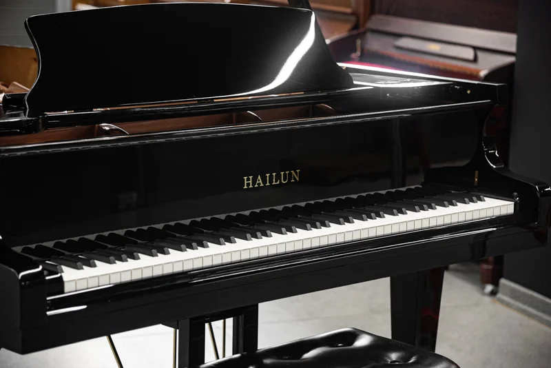 پیانو آکوستیک گرند Hailun مدل HG 178 برای چه افرادی مناسب است؟