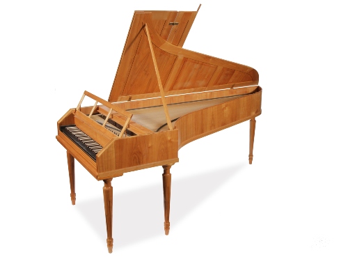 پیانو Stein 1786
