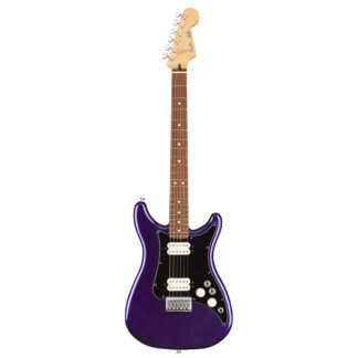 گیتار الکتریک Fender مدل Player Lead III - Purple Metallic
