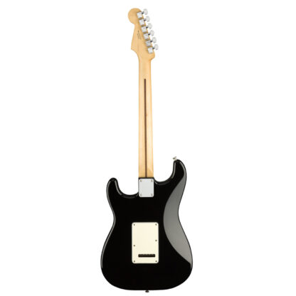 گیتار الکتریک Fender مدل Player Stratocaster HSS Black