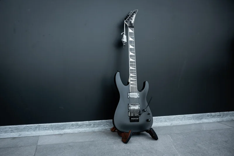 گیتار الکتریک Jackson مدل JS SERIES DINKY® JS32 Arch Top DKA Satin Black