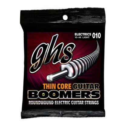سیم گیتار GHS مدل TC-GBL 10-46
