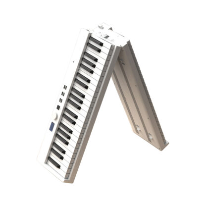 پیانو دیجیتال تاشو Konix مدل PJ88C