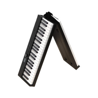 پیانو دیجیتال تاشو Konix مدل PJ88C