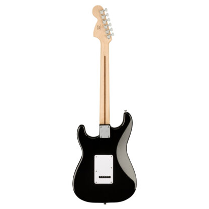 گیتار الکتریک Fender Squier مدل Affinity Series Stratocaster Black