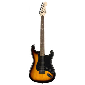 گیتار الکتریک Fender Squier مدل Bullet® Stratocaster HT HSS 2 Color Sunburst With Black Hardware