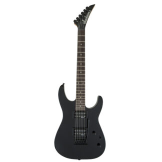 گیتار الکتریک Jackson مدل JS SERIES DINKY® JS11 Gloss Black