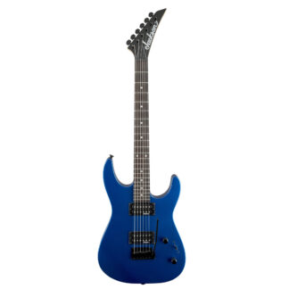 گیتار الکتریک Jackson مدل JS SERIES DINKY® JS11 Metallic Blue