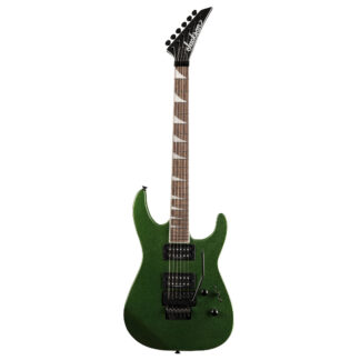 گیتار الکتریک Jackson مدل X Series Soloist™ SLX DX Manalishi Green