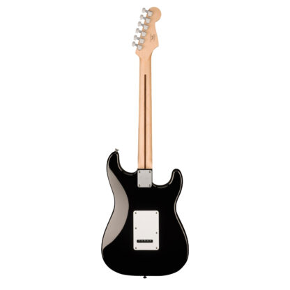 گیتار الکتریک Fender Squier مدل MM Stratocaster LH Black