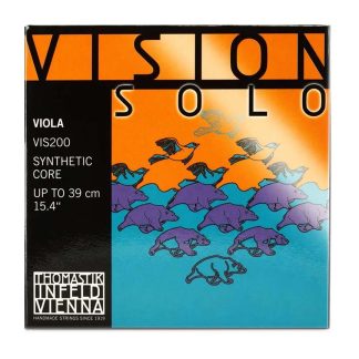 سیم ویولا Thomastik Infeld مدل Vision Solo VIS200
