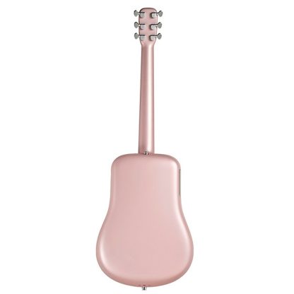 گیتار Lava Music مدل ME3 Space Bag 36 Pink