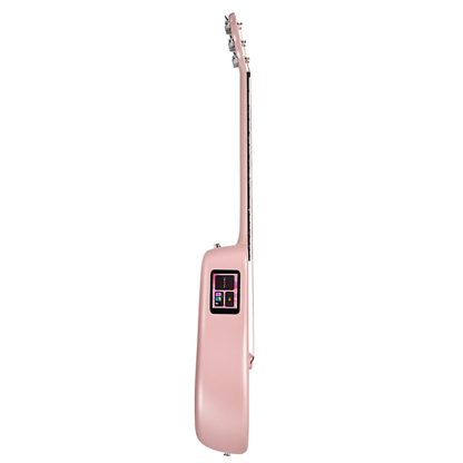 گیتار Lava Music مدل ME3 Space Bag 36 Pink
