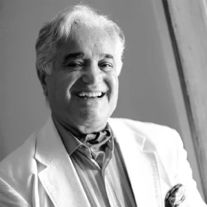 Anoushiravan Rohani