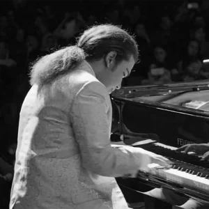 Payam Samimi