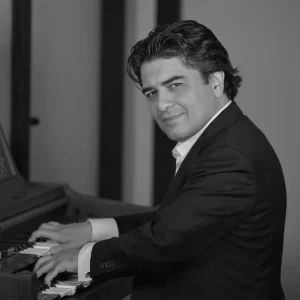 Saman Ehteshami