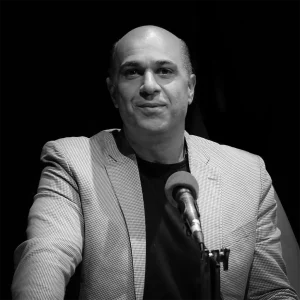 Mohammadreza Cheraghali