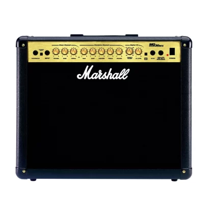 آمپلی فایر Marshall مدل MG30 DFX