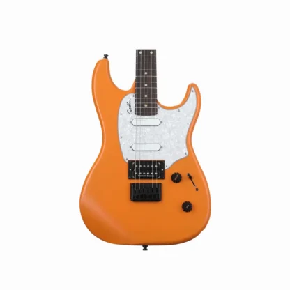 گیتار الکتریک Godin مدل Session R-HT Pro Retro Orange