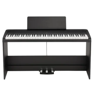 پیانو دیجیتال کرگ مدل Korg ‌B2 SP