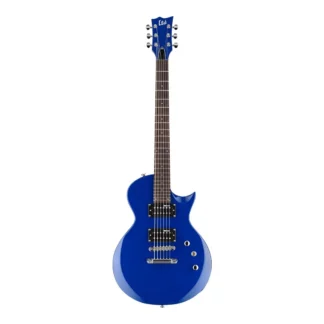گیتار الکتریک ای‌اس‌پی ESP LTD EC-10 Blue