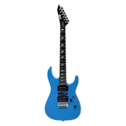 گیتار الکتریک ای‌اس‌پی ESP LTD MT-130 Blue