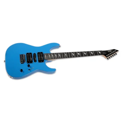گیتار الکتریک ای‌اس‌پی ESP LTD MT-130 Blue