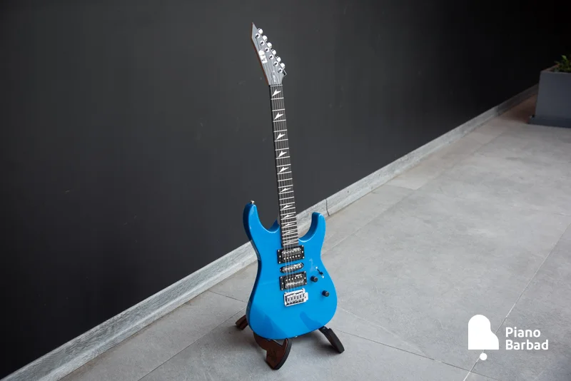 گیتار الکتریک ای‌اس‌پی ESP LTD MT-130 Blue