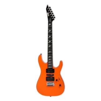 گیتار الکتریک ای‌اس‌پی ESP LTD MT-130 Orange
