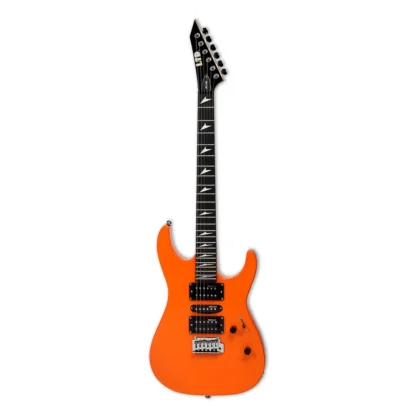 گیتار الکتریک ای‌اس‌پی ESP LTD MT-130 Orange