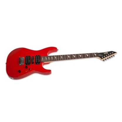 گیتار الکتریک ای‌اس‌پی ESP LTD MT-130 Red