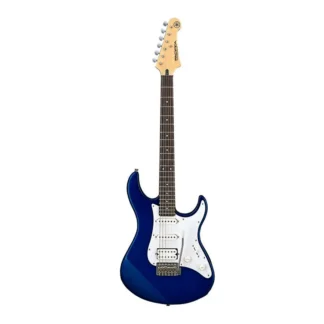 گیتار الکتریک یاماها yamaha Pacifica 012 Dark Blue Metallic