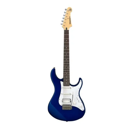 گیتار الکتریک یاماها yamaha Pacifica 012 Dark Blue Metallic