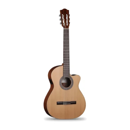 گیتار Alhambra مدل Z-Nature CW EZ