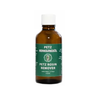 تمیزکننده ویولن پتز مدل Petz Rosin Remover