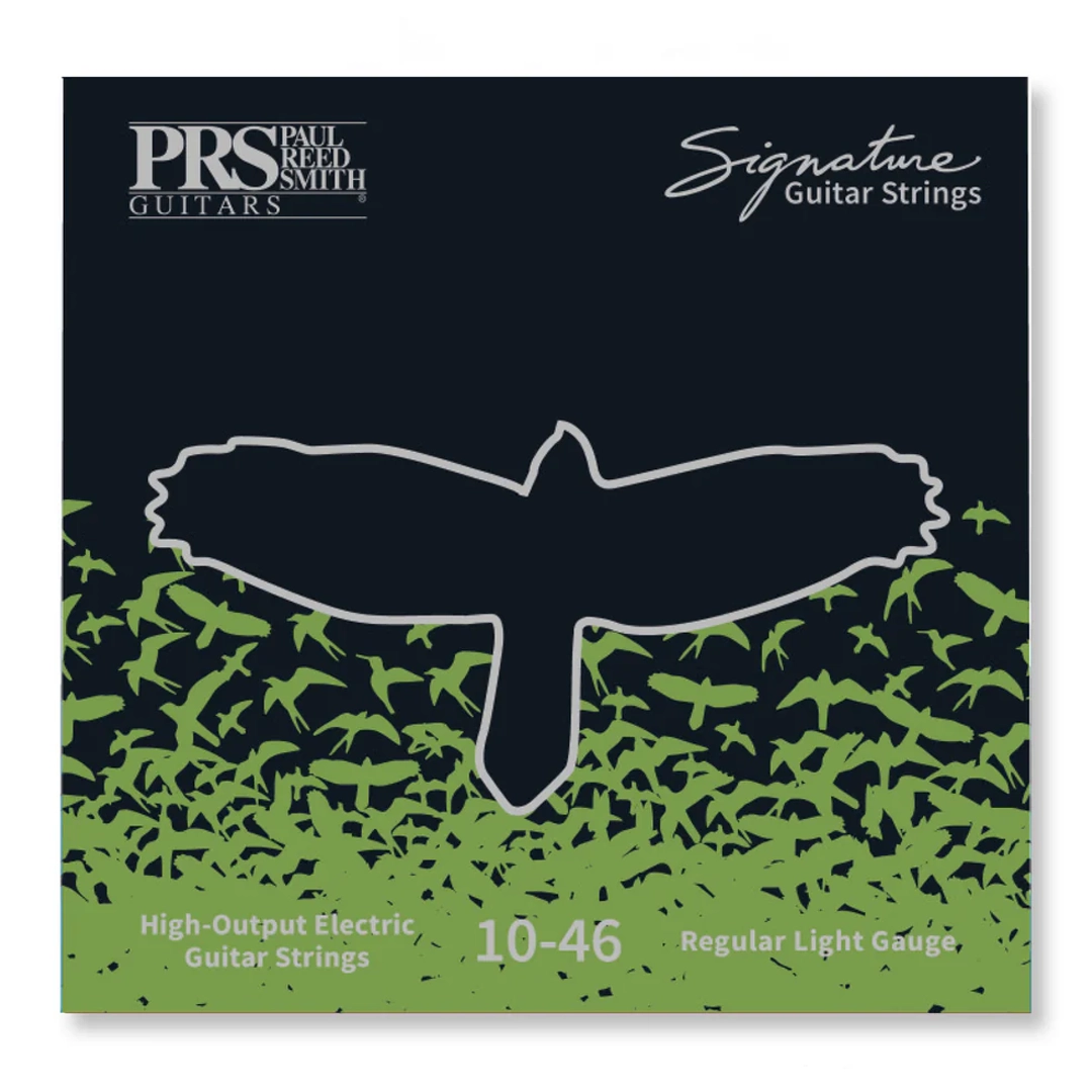 سیم گیتار پی آر اس مدل PRS Signature Series 10-46