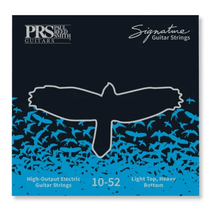 سیم گیتار پی آر اس مدل PRS Signature Series 10-52