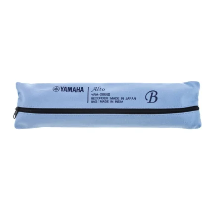 فلوت ریکوردر آلتو Yamaha مدل YRA-28BIII