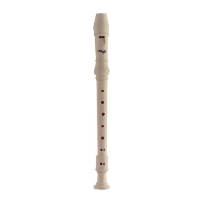 فلوت ریکوردر سوپرانو استیج مدل Stagg Baroque