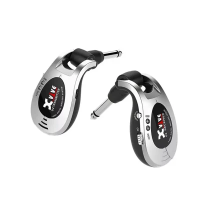 وایرلس گیتار Xvive U2 Complete System Wireless system