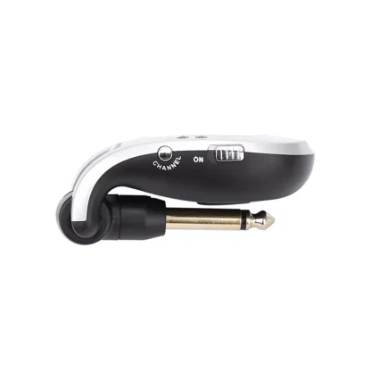 وایرلس گیتار Xvive U2 Complete System Wireless system