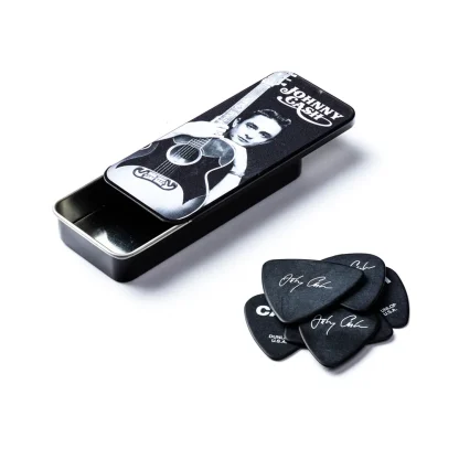 پیک گیتار Dunlop مدل JOHNNY CASH JCPT01M
