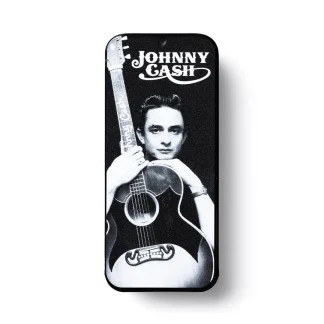 پیک گیتار Dunlop مدل JOHNNY CASH JCPT01M