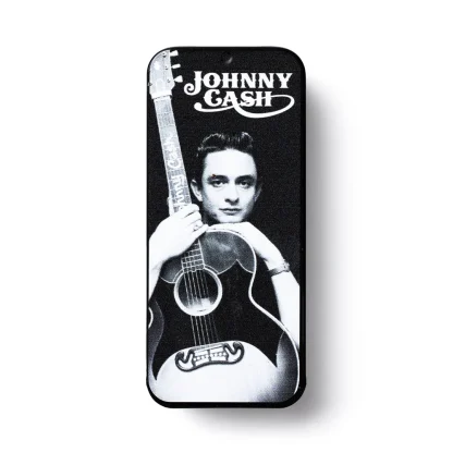 پیک گیتار Dunlop مدل JOHNNY CASH JCPT01M