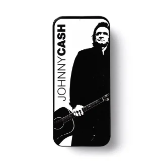 پیک گیتار Dunlop مدل JOHNNY CASH JCPT02H