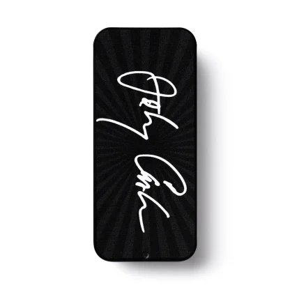 پیک گیتار Dunlop مدل JOHNNY CASH JCPT03M