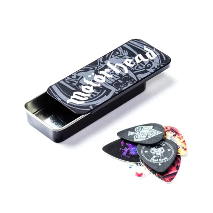 پیک گیتار Dunlop مدل Motorhead MHPT03