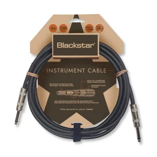 کابل بلک استار مدل Blackstar Standard Instrument Cable 10FT