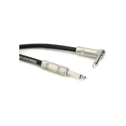 کابل بلک استار مدل Blackstar Standard Instrument Cable 10FT ANG