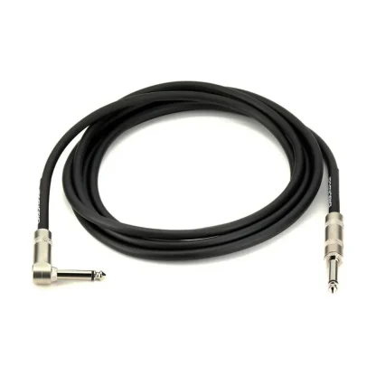 کابل بلک استار مدل Blackstar Standard Instrument Cable 10FT ANG
